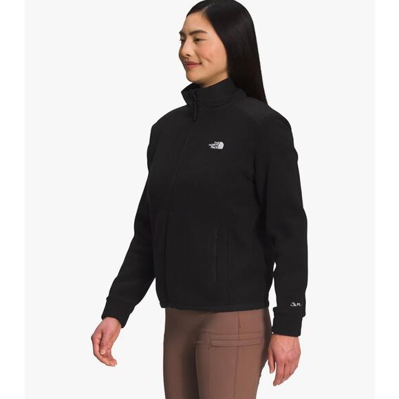 Northface/north face TNF Osito Sherpa fur teddy fleece Jacket/coat sweatshirt - Picture 2 of 11